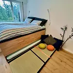 Appartement Serenity, 4 Min Walk To Center! *