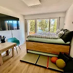 Serenity, 4 Min Walk To Center! Appartement *