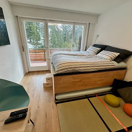 Serenity, 4 Min Walk To Center! * Crans-Montana