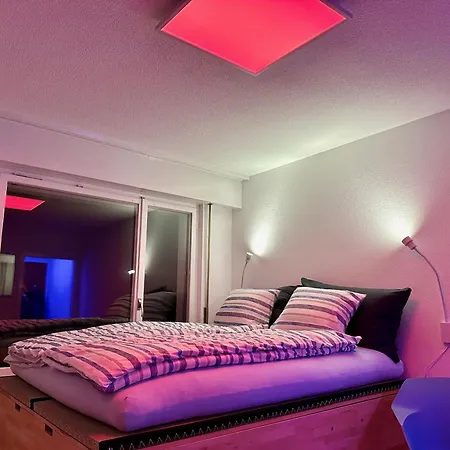 Lejlighed Serenity, 4 Min Walk To Center! *