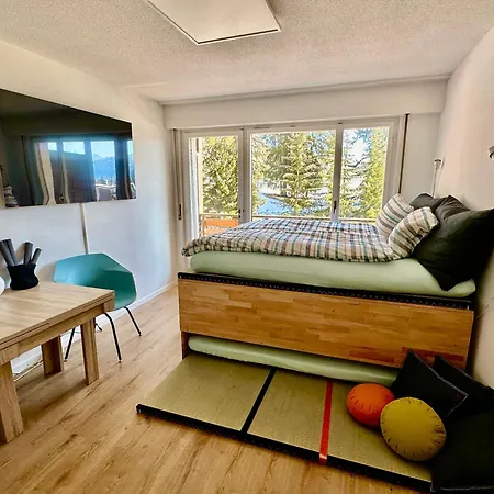 Serenity, 4 Min Walk To Center! Lejlighed *