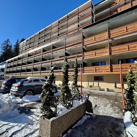 Апартаменты Serenity, 4 Min Walk To Center! Кран-Монтана