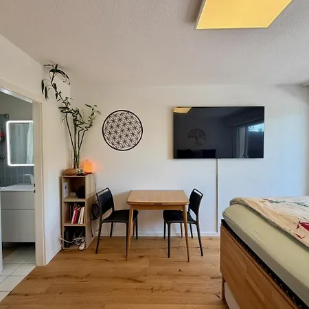Serenity, 4 Min Walk To Center!