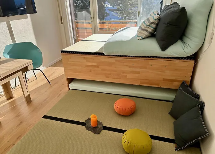 Apartment Serenity, 4 Min Walk To Center! *