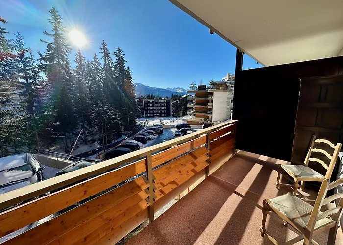 Serenity, 4 Min Walk To Center! Apartment *