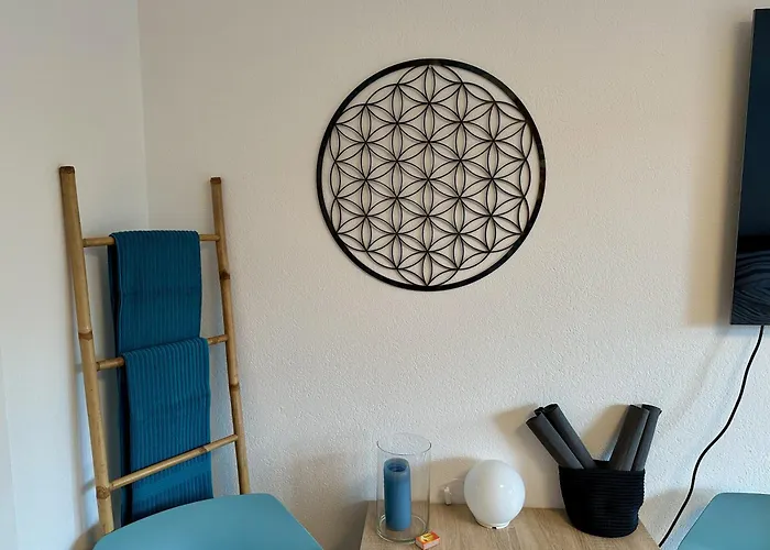 Apartment Serenity, 4 Min Walk To Center! Crans-Montana