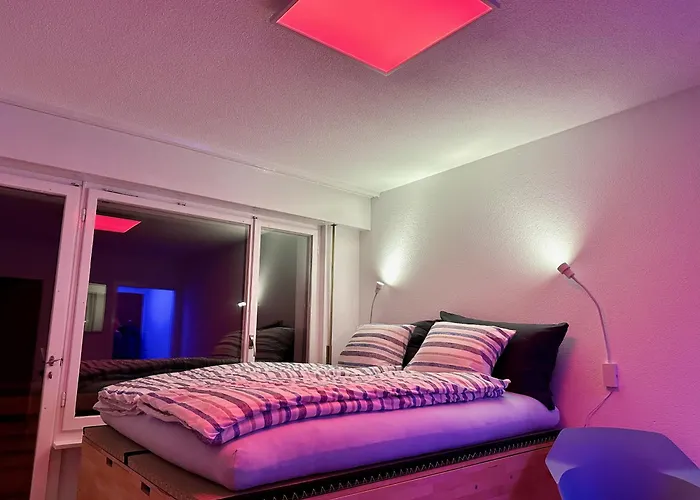 Apartment Serenity, 4 Min Walk To Center! *